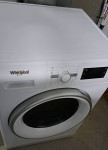 Perilica-sušilica Whirlpool FWDG96148WS