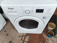 Perilica sušilica Whirlpool WWDE 7512 dijelovi