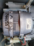 Perilica Zanussi FA 832 dijelovi