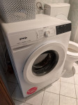 POKLANJAM: Perilica rublja Gorenje WaveActive (7 kg) – za popravak ili