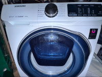 Samsung WW80M644OPW/LE perilica rublja