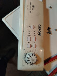 Programator perilice rublja candy 15 E