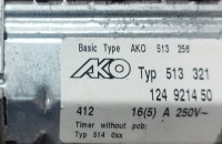 programator Zannusi perilice