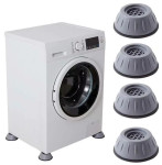 Protuvibracijski podmetači/prigušivači za perilice/sušilice rublja