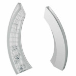 Ručka vrata perilice rublja više vrsta na upit