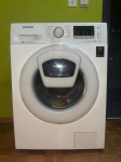 Samsung Ecobubble Addwash perilica