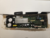 Samsung elektronika s programatorom za perilicu rublja...za popravak
