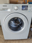 Samsung perilica eco Bubble 7kg