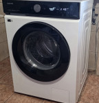 Samsung perilica rublja 11 kg – EcoBubble, SmartThings, A klasa ≈2 g.