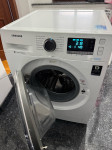 SAMSUNG PERILICA RUBLJA 8 KG ODLICNA PERE RADI