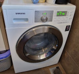 Samsung perilica + sušilica rublja + DOSTAVA po dogovoru