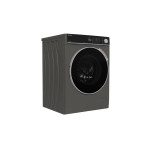 Sharp ES-WNFL014CADA-DE perilica rublja 10 kg Espresso Grey – A