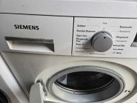 Siemens variPerfect iQ500