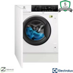 Ugr. perilica rublja Electrolux, 8 kg, 1400 okr, jamstvo (Z Tehno)