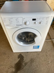 Perilica rublja indesit IWSND61253