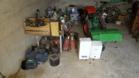 vešmašinski motor Gorenje