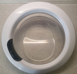 Vrata za perilicu/sušilicu rublja Candy CSWS 485D/5-S