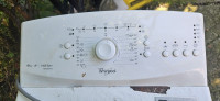 Whirlpool  AWE 60410 perilica rublja dijelovi!!