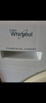 Whirlpool AWG 1212/PRO  perilica rublja 12kg profesionalna