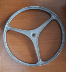 Whirlpool AWE6317 481252888083 remenski kotač perilice /298mm