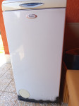 Whirlpool perilica rublja