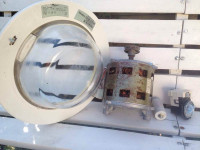 Whirpool FL 5064 djelovi