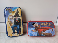 Harry Potter pernica, novo