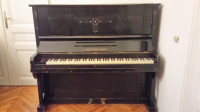Antikni pianino Josef Skop Wien