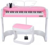 Artesia AC49 Pink dječji digitalni kućni piano