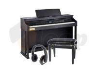 CASIO AP710 BK digitalni klavir - set