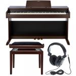 Casio Celviano AP-270 BN digitalni pianino SET