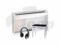 CASIO PX-870 WE digitalni klavir - set