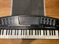 Casio ToneBank Ma-120