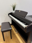 Digitalni Pianino Dynaton SLP-200H