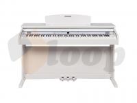 Dynatone SLP-150 WH digitalni pianino sa stolicom