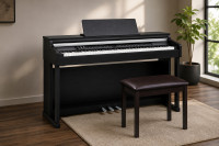 Kurzweil CUP P1 SR - NOVO