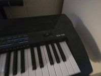 kurzweil ka 120