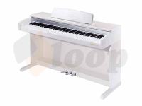 Kurzweil M210 White digitalni kućni piano