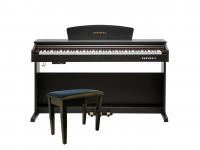 Kurzweil M90 SR digitalni pianino + klupica