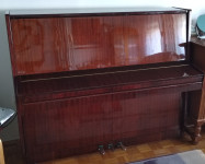 Pianino Čajkovski
