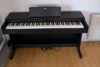 Pianino Yamaha YDP-145R Arius