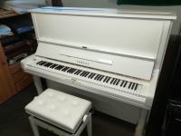 Koncertni pijanino (pianino) Yamaha U3 - Garancija 10 godina