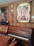 Ronisch, pianino, oko 600 eura