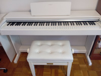 Yamaha digitalni pianino YDP-164/YDP-144