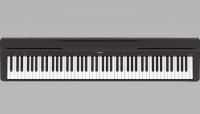 Yamaha P-45B stage piano