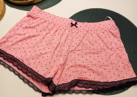 DONJI DIO PIDŽAME  - HLAČICE ZA SPAVANJE SVE VELIČINE - NOVO