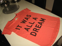 SPAVAĆICA VEL. XL - NOVO