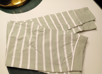 DONJI DIO PIDŽAME VEL. L - NOVO