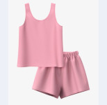 LJETNA PIDŽAMA VEL. 40/42  - NOVO