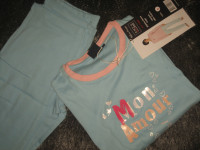 NOVA PIDŽAMA VEL. S